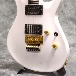 Edwards HORIZON E-HR-130Ⅲ NGD: My dream guitar! - ESP Edwards E-HR-130III - Pearl