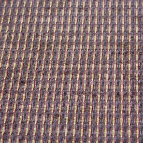 1950's Fender Tweed Amp Grille Cloth-Vintage Original-Not Repro! Deluxe, Champ.. image 11