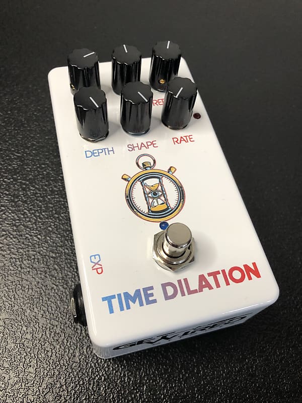 Get Wired Effects Time Dilation Delay image 1