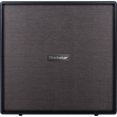 Randall RV412S 4X12 Straight Cab W/Vintage 30 Speakers240W | Reverb