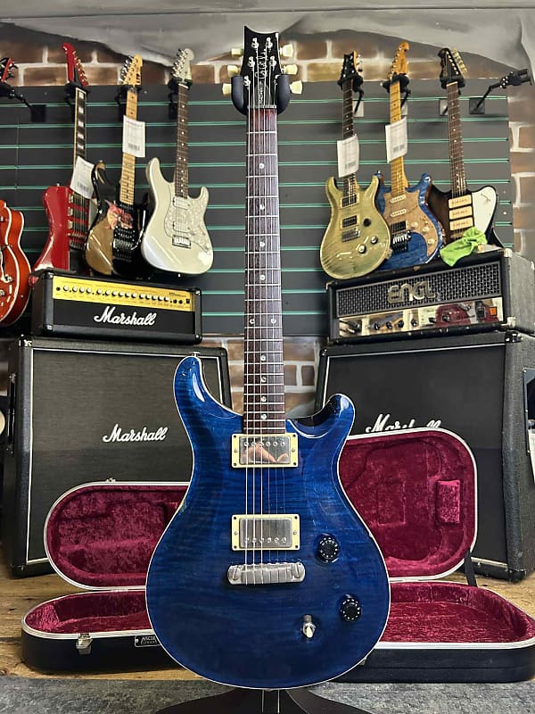 PRS McCarty 1994 - 2007 | Reverb UK