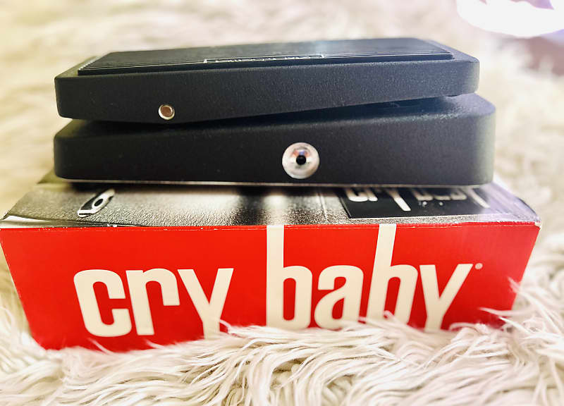 Dunlop Cry Baby GCB-95