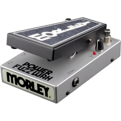 Reverb.com listing, price, conditions, and images for morley-power-wah