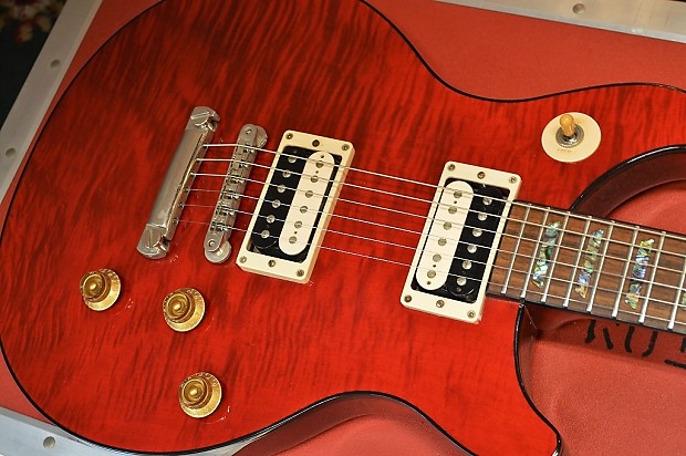 Gibson Custom & Historic Tak Matsumoto DC 