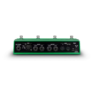 NEW LINE 6 DL4 MKII DELAY image 5