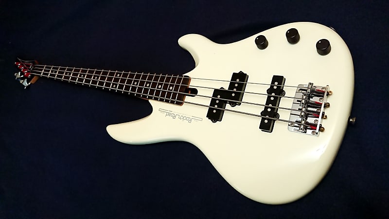 ベース YAMAHA RBX500r YAMAHA RBX500R Black - Geek IN Box