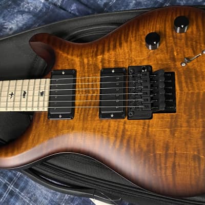 NEW ! 2023 Paul Reed Smith CE24 DW Floyd Rose Dustie Waring PRS - Between the Buried and Me - Authorized Dealer -G02025 image 8