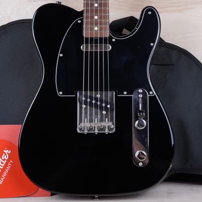 Fender FSR Collection Traditional '70s Telecaster 2021 Black
