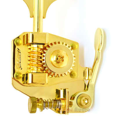 Hipshot BT1 Bass Xtender Key Fender, MM G&L Extender D-Tuner
