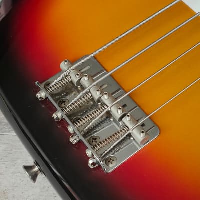 1994年製 Squier SPJ-33 Precision Bass 日本製 Squier Precision Bass SPB-33 1994 VWT Made in Japan Fujigen