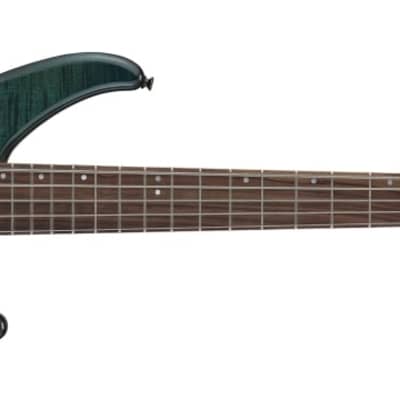 Bacchus Craft Japan Series - WL524DX-ASH - 5 string bass