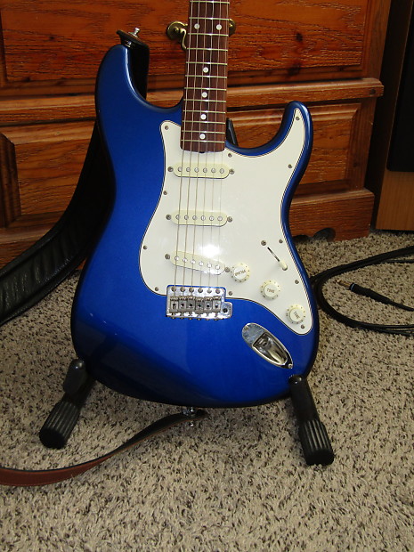 FERNANDES フェルナンデス THE REVIVAL RST-503 Yahoo!オークション - 美品 FERNANDES フェルナンデス RST-503