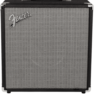 Fender Bass Amp Rumble 40 V3 1x10 40 Watts image 1
