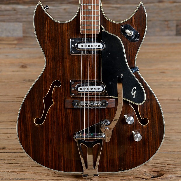 Greco Model 920 Natural 1960s | Reverb The Netherlands