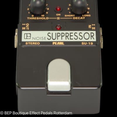 Pearl SU-19 Noise Suppressor | Reverb UK
