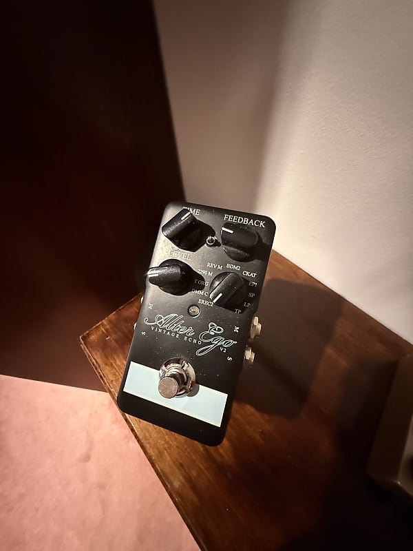 TC Electronic Alter Ego 2 Vintage Echo