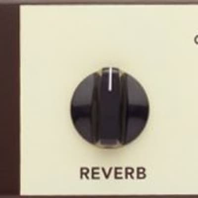 Magnatone Varsity Reverb 15 Watt Combo Brand New & In Stock! image 3
