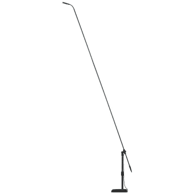 Audix 84" Microphone Carbon Fiber Boom System with M1250B Capsule - MB8450 image 1
