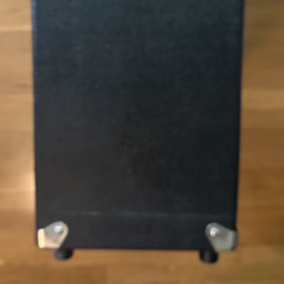 Custom Made Deluxe Reverb 1x12 Extension Cabinet | Reverb