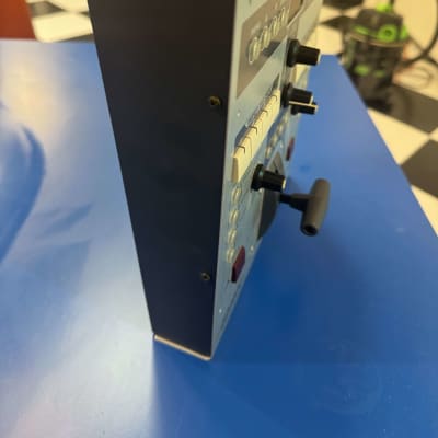 Roland Edirol V-4: Four Channel Video Mixer Switcher and effects image 7
