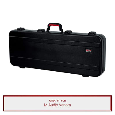 Gator Keyboard Case fits M-Audio Venom