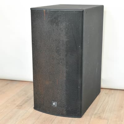 JBL ASB6128 High Power Dual 18-inch Passive Subwoofer CG003XV *ASK FOR SHIPPING* for sale