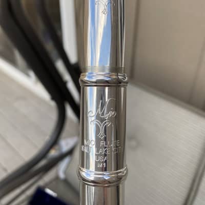Cannonball フルート　Mio M1 Mio Flutes - M8, M7, M6, M5, M1