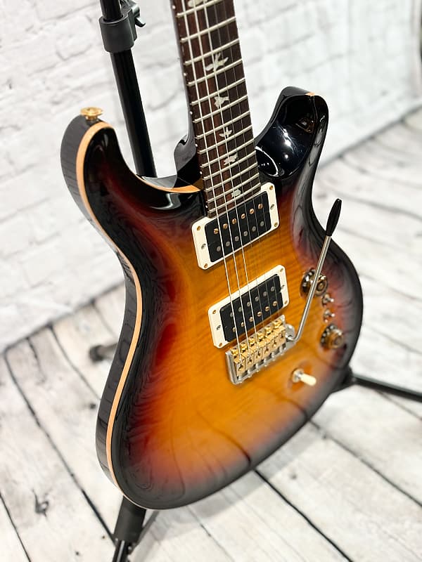 PRS 35th Anniversary Custom 24 | Reverb