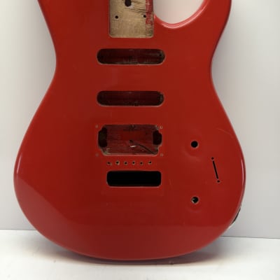 Washburn G-Junior G-JRV 3/4 2009 | Reverb