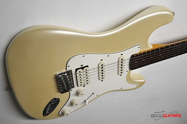 Hondo h77 shop electric guitar