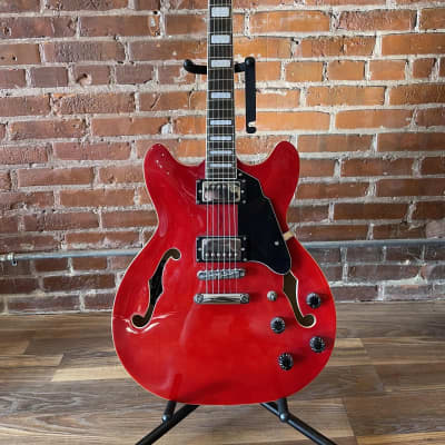 Grote Semi-Hollow for sale