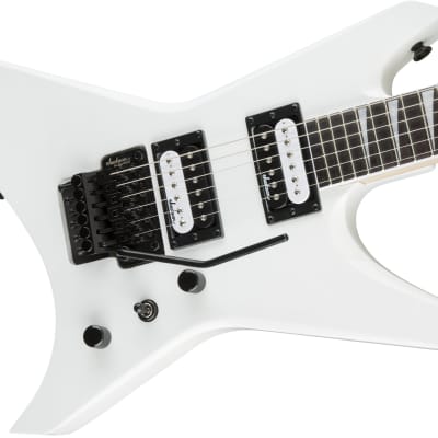 Jackson JS Series JS32 Warrior with Amaranth Fretboard | Reverb