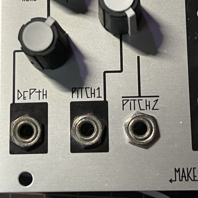 Make Noise Echophon Module | Reverb UK