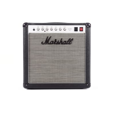 Marshall Silver Jubilee 2554 1x12 Combo 80s