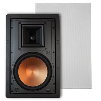Klipsch R-5800-W II In-Wall Speaker - White (Each) image 6