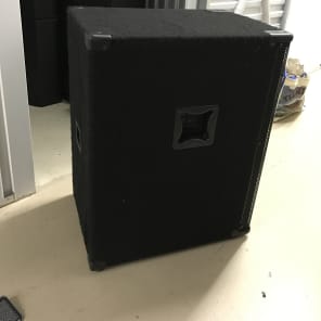Electro-Voice Eliminator PA Speaker | Reverb
