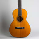 C. F. Martin  00-21 Flat Top Acoustic Guitar (1930), ser. #46236, tweed hard shell case.