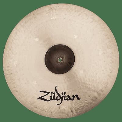 Zildjian K0935 20" K Cluster Crash Cymbal image 3