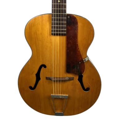 Harmony Patrician Archtop (used) for sale