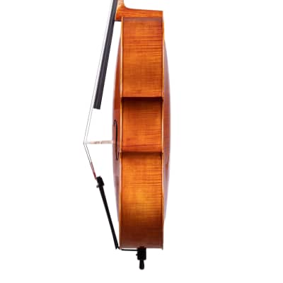 Professional Montagnana Cello 4/4 - Hand-Made in Romania #60 image 5