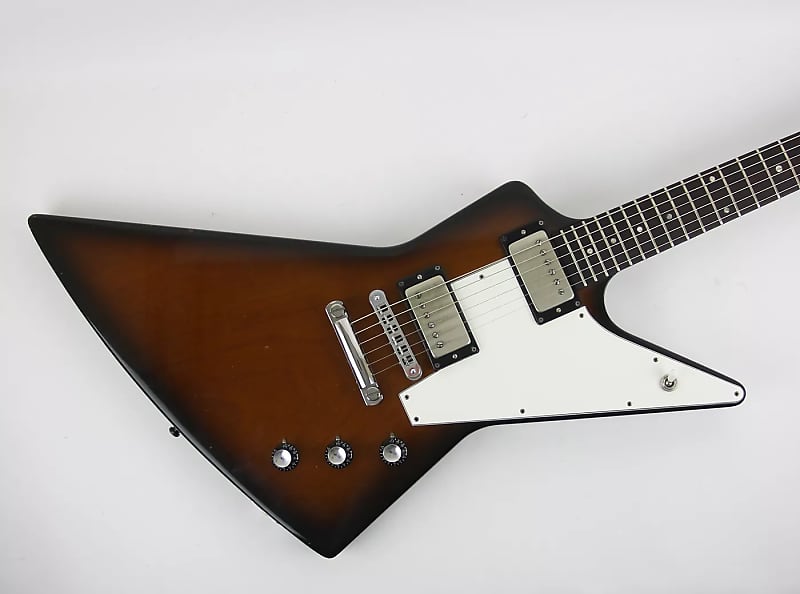 Gibson Explorer (Original Design) 1984 - 1989 image 3