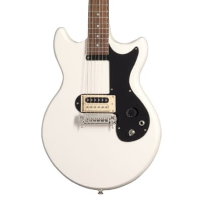 Epiphone Joan Jett Olympic Special - Aged Classic White for sale