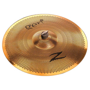 Zildjian 16" Gen16 Buffed Bronze Crash Cymbal