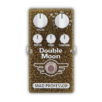 Mad Professor Double Moon - Modulation Pedal for sale