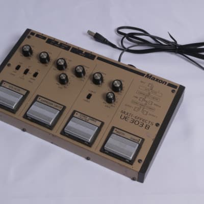 Maxon / UE-303B Secondhand! [100779] | Reverb