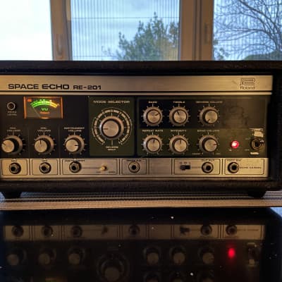 Roland RE-201 Space Echo Tape Delay / Reverb for sale