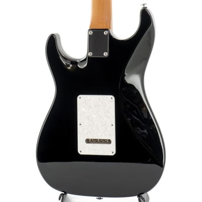 Suhr Guitars Core Line Series Standard Plus (Trans Blue Denim/Roasted Maple) [Weight3.47kg] image 8
