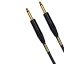Mogami GOLD Speaker Cable, 1/4 in. to 1/4 in. - 3 ft.