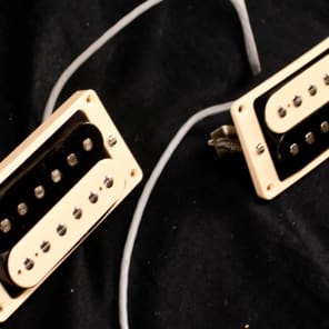 Gibson 57 Classic and Super 57 Pickups image 3
