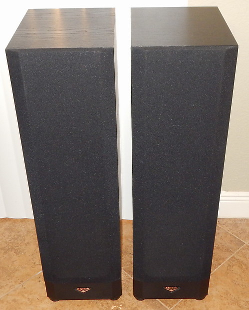 Klipsch 8.5 clearance